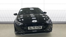 Hyundai i20 1.0T GDi Advance [Nav] 5dr Petrol Hatchback